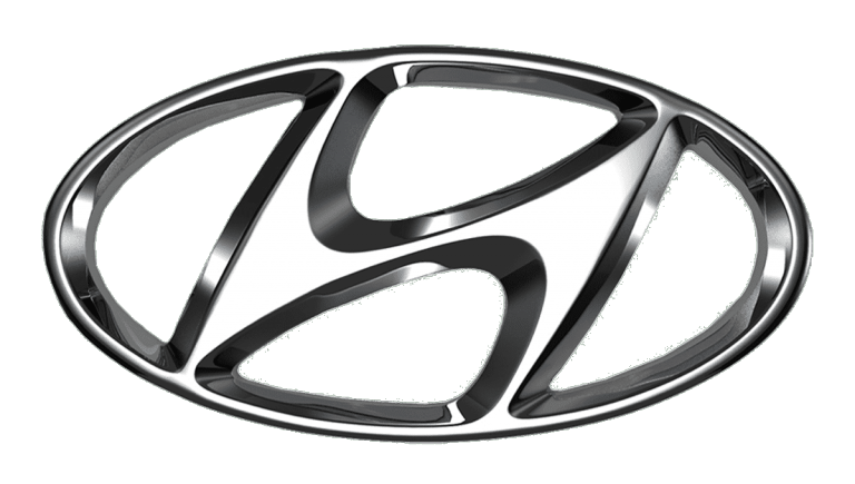 Hyundai Logo PNG Pic