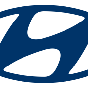 Hyundai Logo PNG Picture