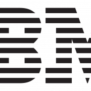 IBM Logo PNG