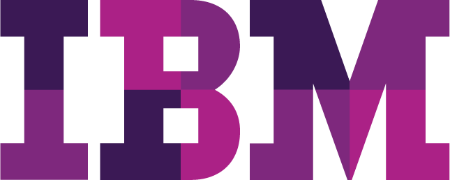 IBM Logo PNG File