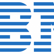 IBM Logo PNG Image