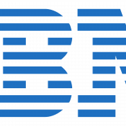 IBM Logo PNG Photo