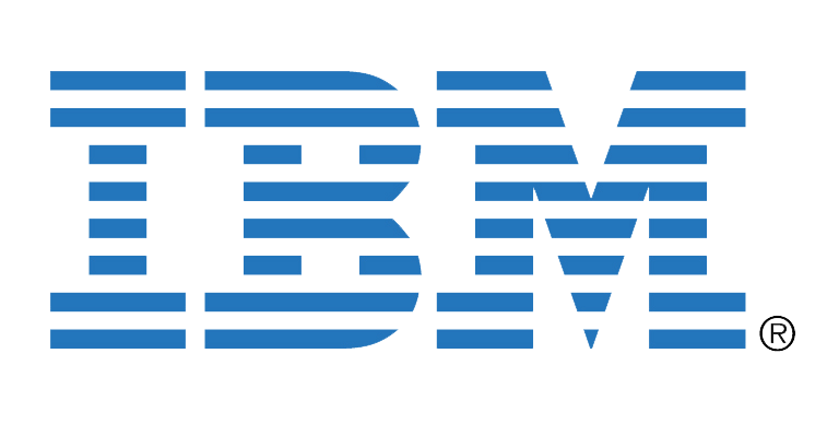 IBM Logo PNG Photos