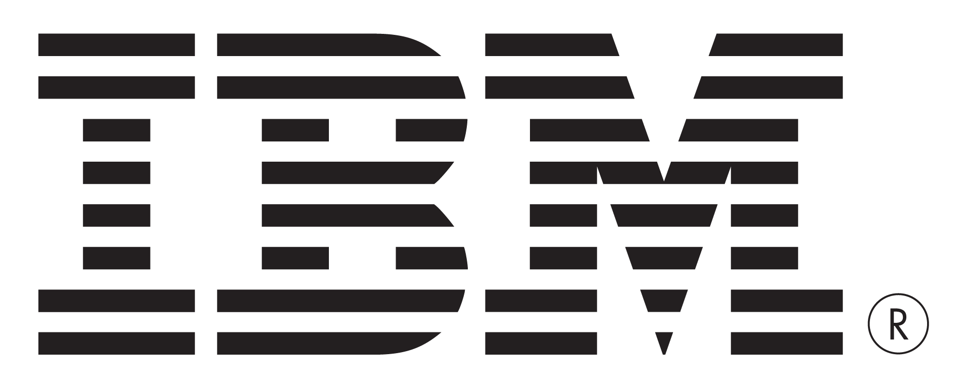 IBM Logo PNG