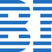 IBM Logo Transparent