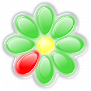 Logotipo de ICQ