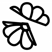 Imagens do logotipo do ICQ