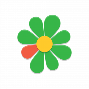ICQ PNG HD Görüntü