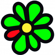 ICQ PNG -afbeelding HD