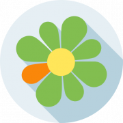 Symbole ICQ