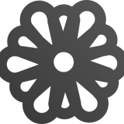 ICQ символ PNG вырез