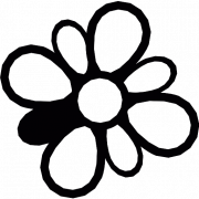 ICQ -symbool PNG -afbeeldingen