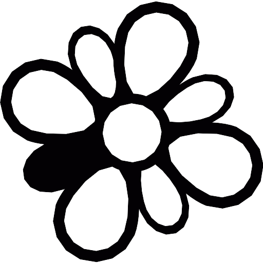 ICQ Symbol PNG Images