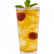 Iced Tea PNG Clipart
