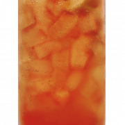 Iced Tea PNG Cutout