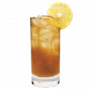 Iced Tea PNG Picture