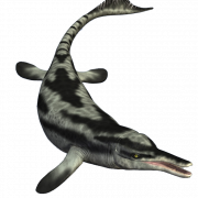 Ихтиозавр Пнг