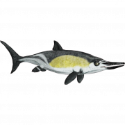 Ichthyosaur png mga larawan