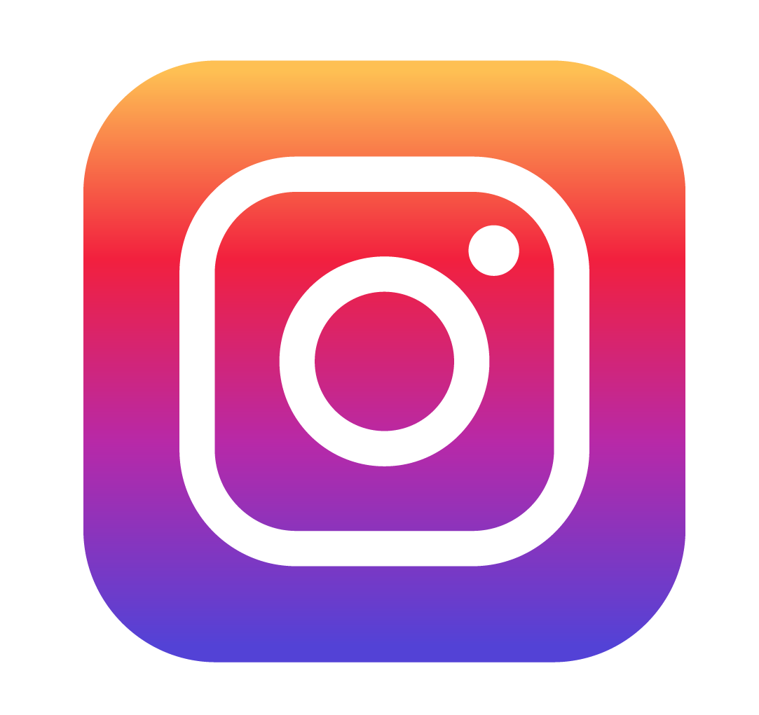 Instagram Logo PNG Pic