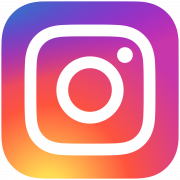 Instagram Logotipo PNG Pic