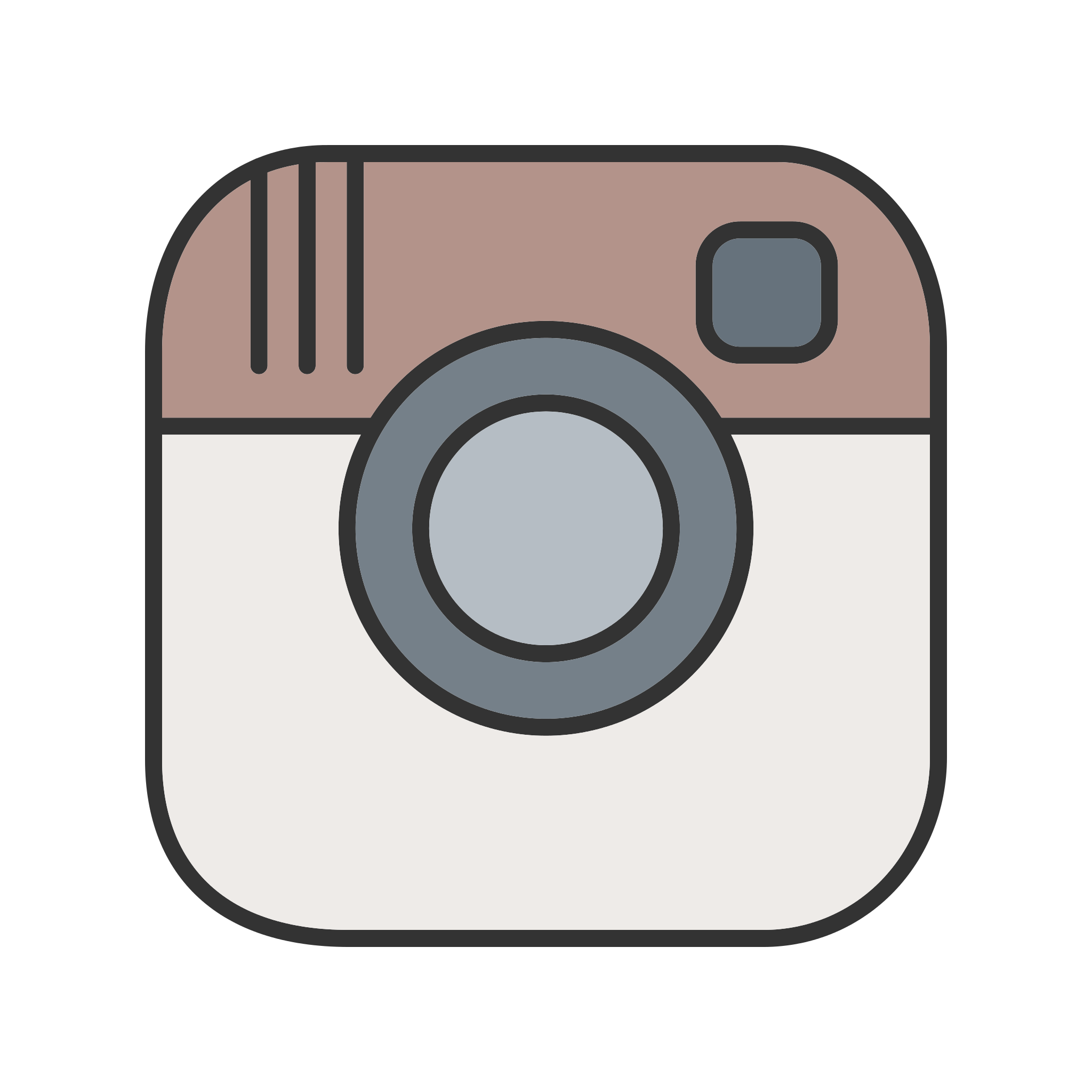 Instagram Logotipo PNG