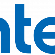 Intel Logo PNG Pic