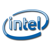 Intel Logo Transparent