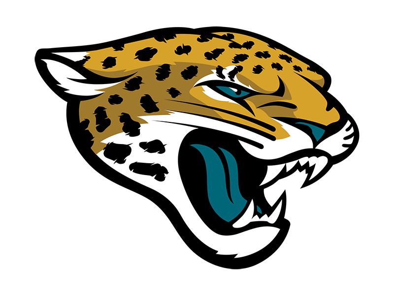 Jaguars Logo PNG Cutout