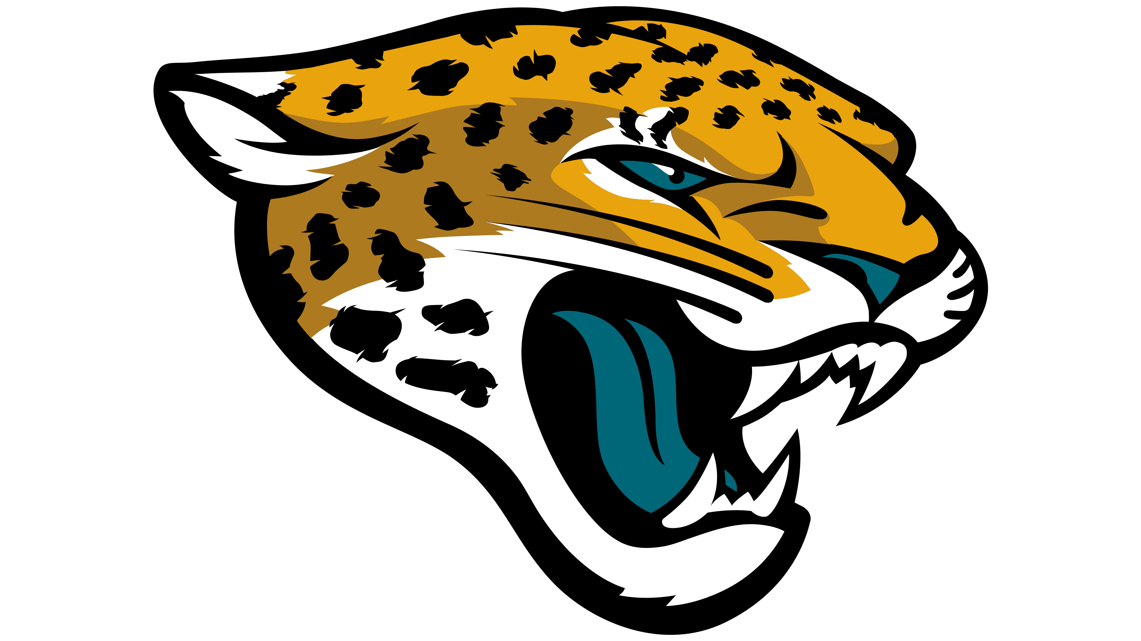 Jaguars Logo PNG File
