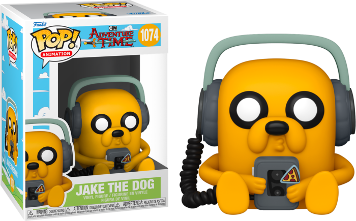 Jake Adventure Time PNG Clipart