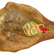 Jamon Meat Png Clipart