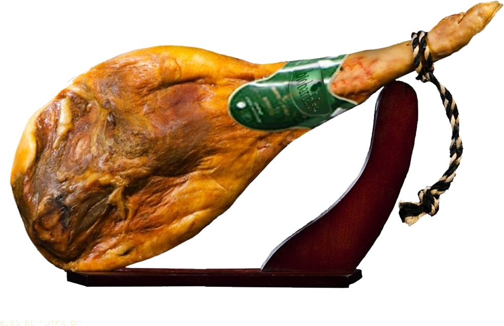 Jamon Meat PNG Images