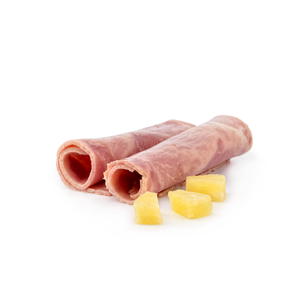 Jamon Meat PNG Photo