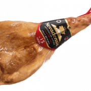 Jamon Meat Png Pic