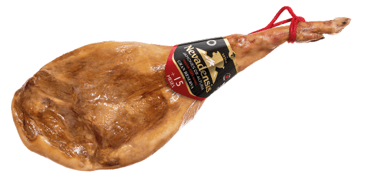 Jamon Meat PNG Pic