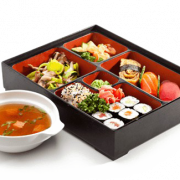 ثقافة الطعام اليابانية