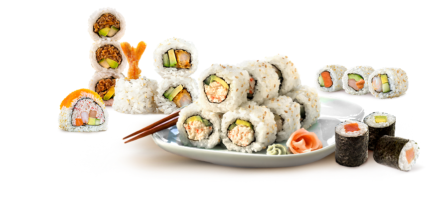 Japanese Food Culture PNG Images