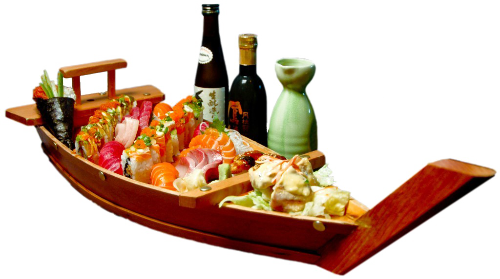 Japanese Food Culture PNG Pic