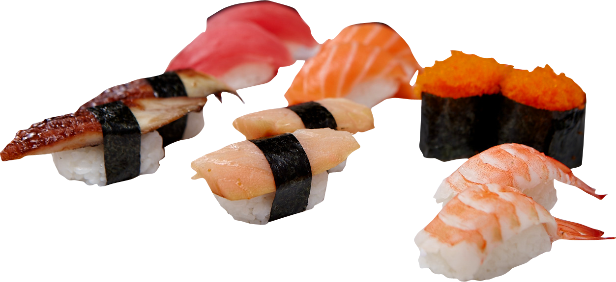 Japanese Food Culture PNG Picture
