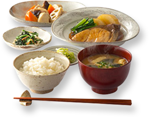 Japanese Food PNG Image HD