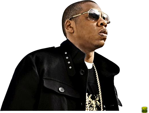 Jay Z PNG Image HD