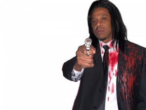 Jay Z PNG Images