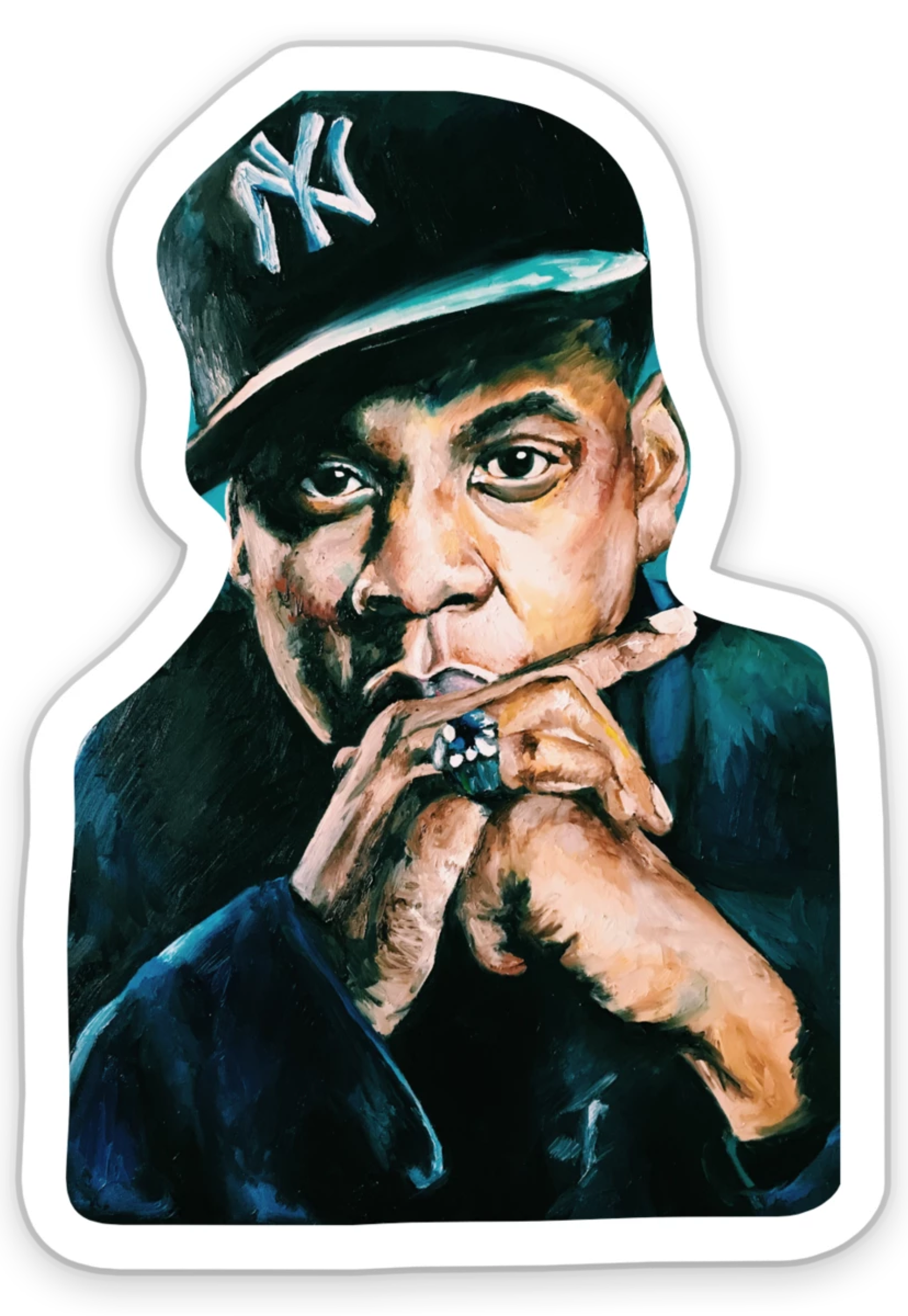 Jay Z PNG