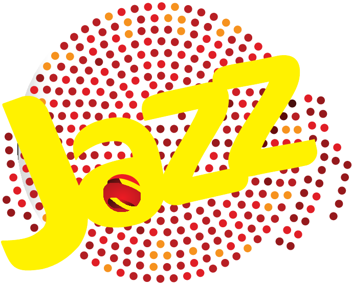Jazz Music Logo Transparent