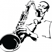 Jazz png clipart