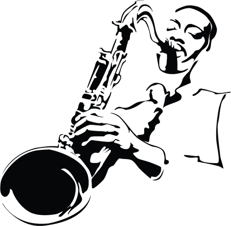 Jazz PNG Clipart