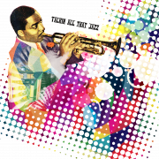 Jazz PNG -afbeelding