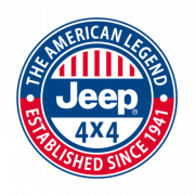 Jeep Logo PNG File