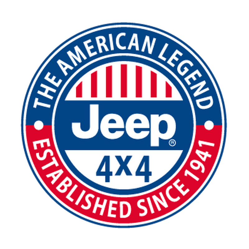 Jeep Logo PNG File