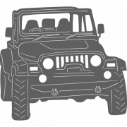 Jeep Logo PNG Images